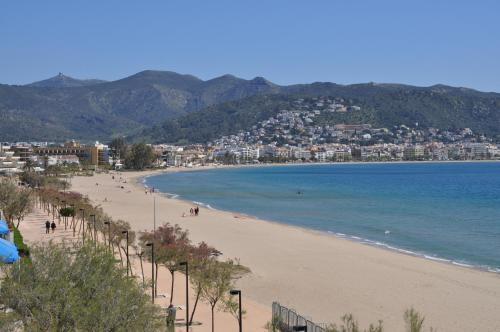Apartamento 1236 Carla Mar 50m Playa