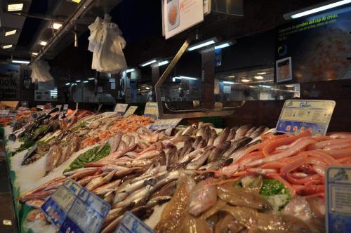Apartamento 1236 Carla Mar 50m Playa