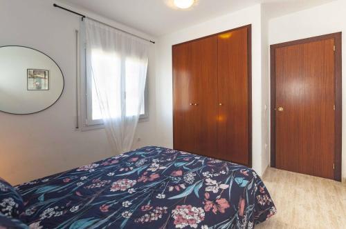 Apartamento 1236 Carla Mar 50m Playa