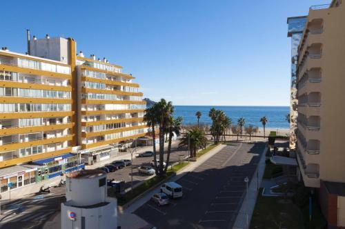 Apartamento 1236 Carla Mar 50m Playa