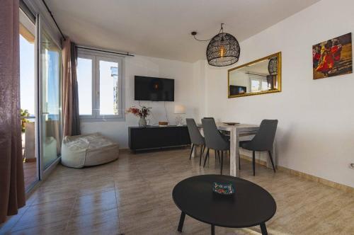 Apartamento 1236 Carla Mar 50m Playa