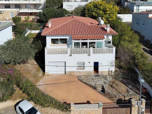 Villa Sahara By Interhome