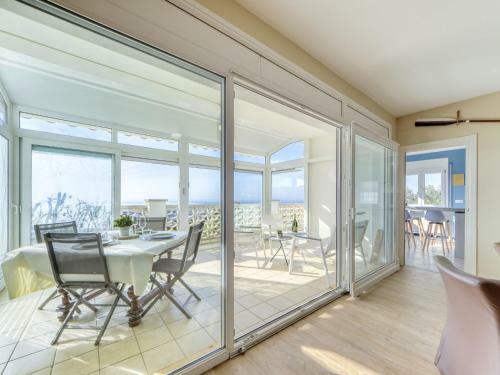Villa Sahara By Interhome