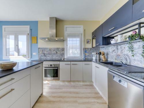 Villa Sahara By Interhome