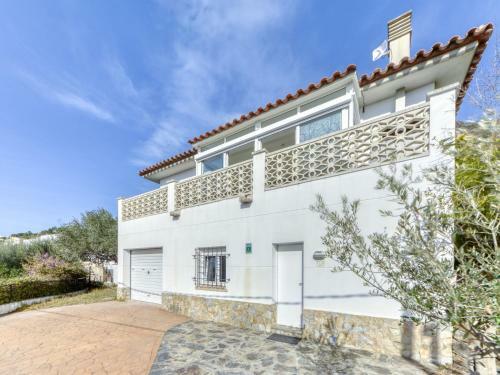 Villa Sahara By Interhome