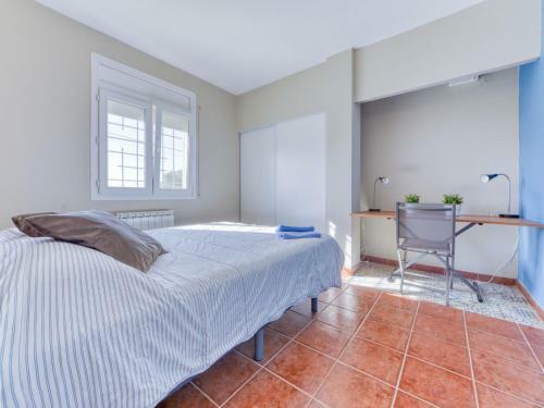 Villa Sahara By Interhome
