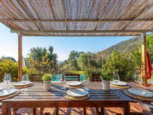 Villa Vistabella By Interhome