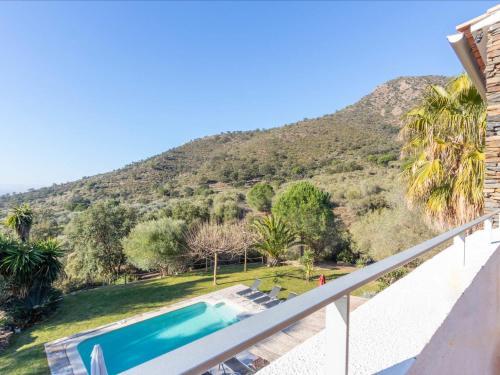 Villa Vistabella By Interhome