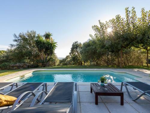 Villa Vistabella By Interhome