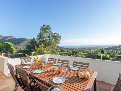 Villa Vistabella By Interhome