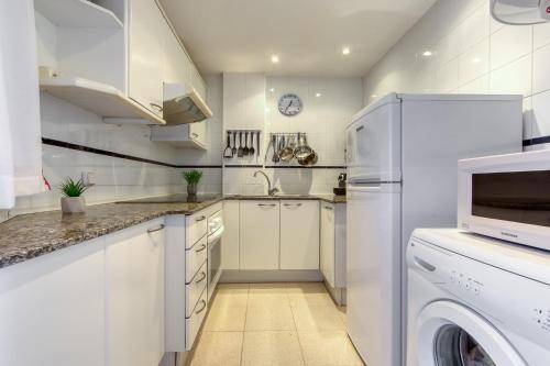 Apartamento Mediterraneo 2 3 4 Roses - Immo Barneda