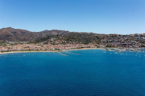 Apartamento Mediterraneo 2 3 4 Roses - Immo Barneda