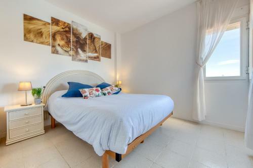 Apartamento Mediterraneo 2 3 4 Roses - Immo Barneda