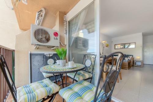 Apartamento Mediterraneo 2 3 4 Roses - Immo Barneda