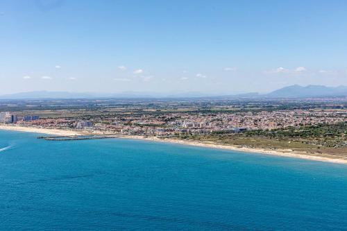 Apartamento Mediterraneo 2 3 4 Roses - Immo Barneda