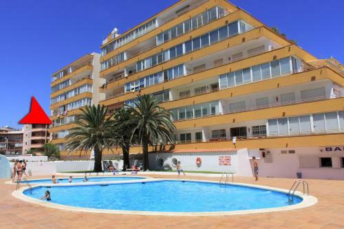 Apartamento Rosas Appart 5 Pers 100m Plage