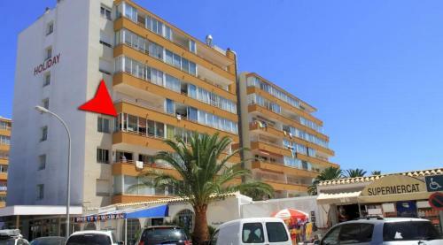 Apartamento Rosas Appart 5 Pers 100m Plage
