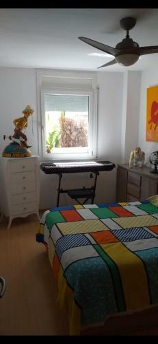 Apartamento Viva Espagna Ol� Ol�