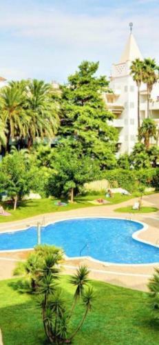 Apartamento Viva Espagna Ol� Ol�
