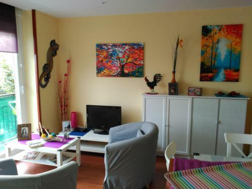 Apartaments Oller