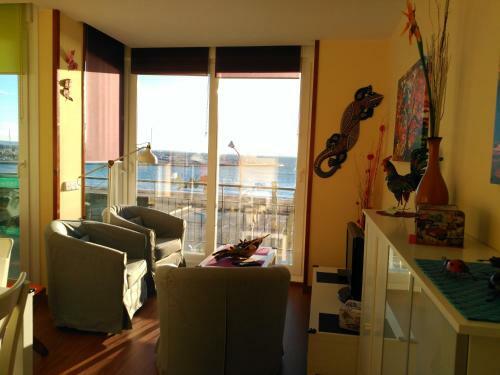 Apartaments Oller