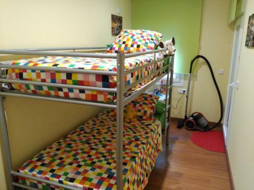 Apartaments Oller