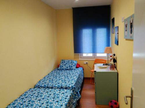 Apartaments Oller