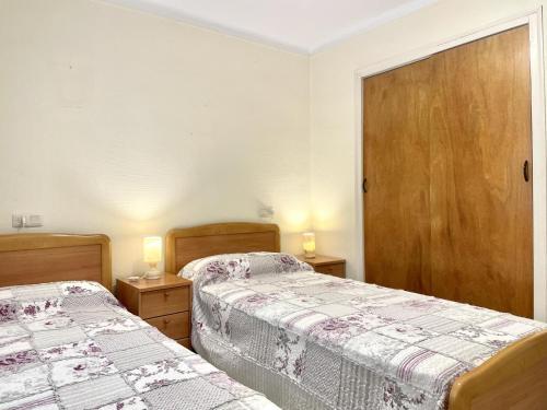 Apartamento La Solana