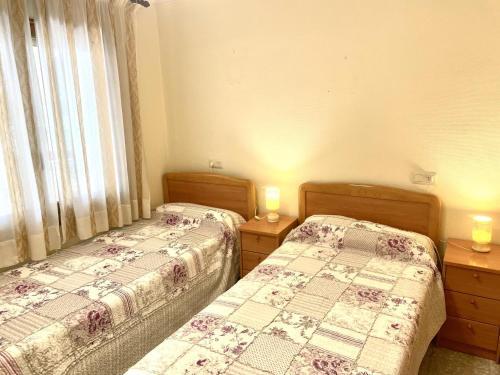Apartamento La Solana