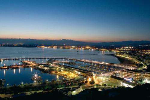 Apartamento Tenis Sol Levante 9
