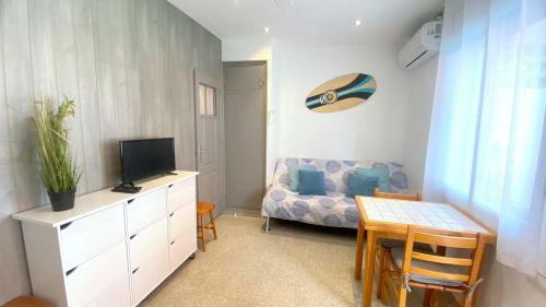 Apartamento Tenis Sol Levante 9