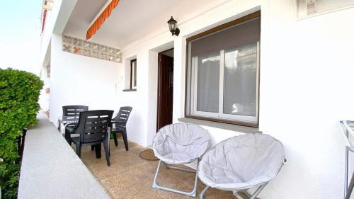 Apartamento Tenis Sol Levante 9