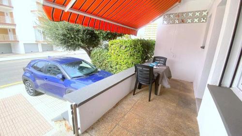 Apartamento Tenis Sol Levante 9