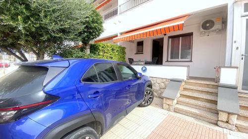 Apartamento Tenis Sol Levante 9
