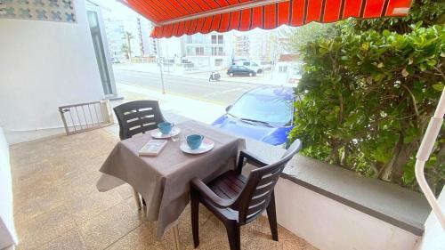 Apartamento Tenis Sol Levante 9