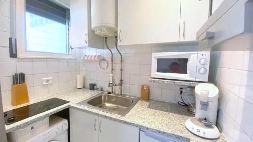 Apartamento Tenis Sol Levante 9