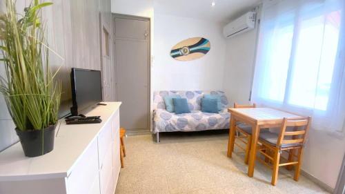 Apartamento Tenis Sol Levante 9