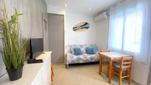 Apartamento Tenis Sol Levante 9