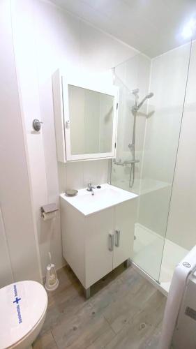 Apartamento Tenis Sol Levante 9