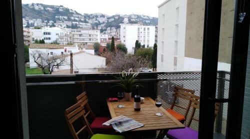 Apartaments Oller