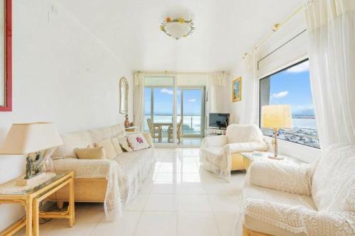 Apartamento Vistas Puerto Roses