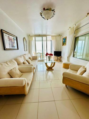 Apartamento Vistas Puerto Roses