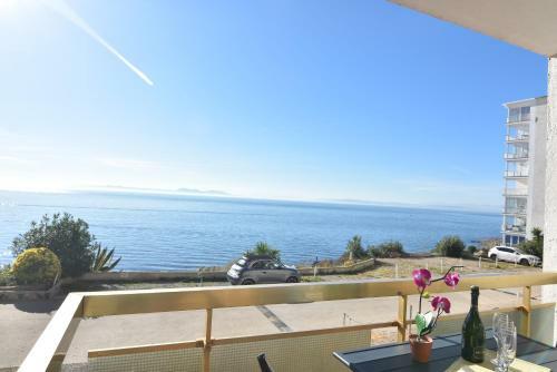 Apartamento Rnet - Meda Chica - Vista Mar