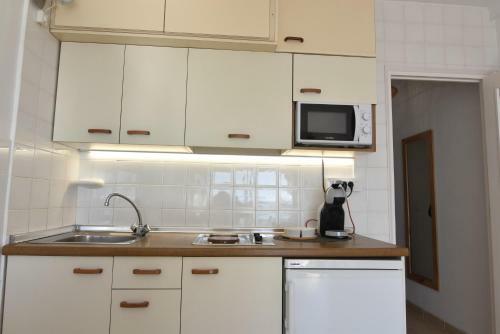 Apartamento Rnet - Meda Chica - Vista Mar