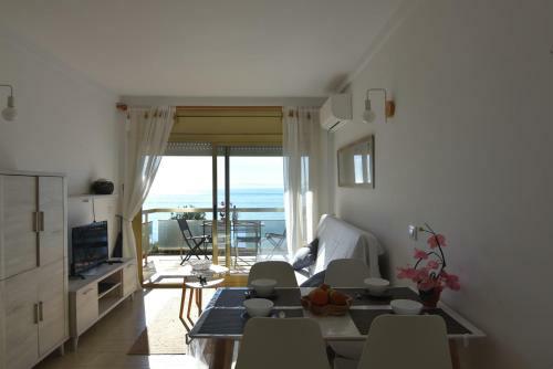 Apartamento Rnet - Meda Chica - Vista Mar