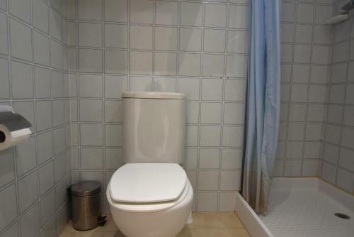 Apartamento Rnet - Meda Chica - Vista Mar