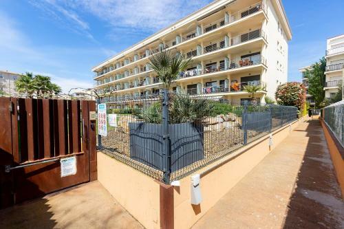 Apartamento Rnet - Mileni Bajo II