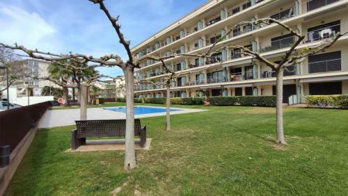 Apartamento Rnet - Mileni Bajo II