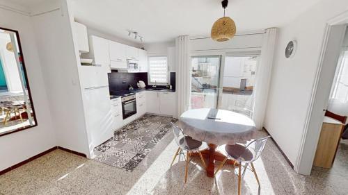 Apartamento Tramontana 1-2