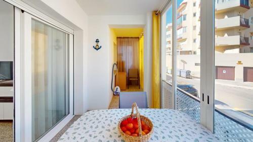 Apartamento Tramontana 1-2